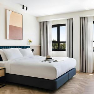 Sonder By Marriott Bonvoy Sofia Apartments Atocha